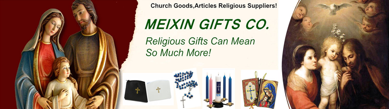 这里写横幅的说明，例如 our factory view