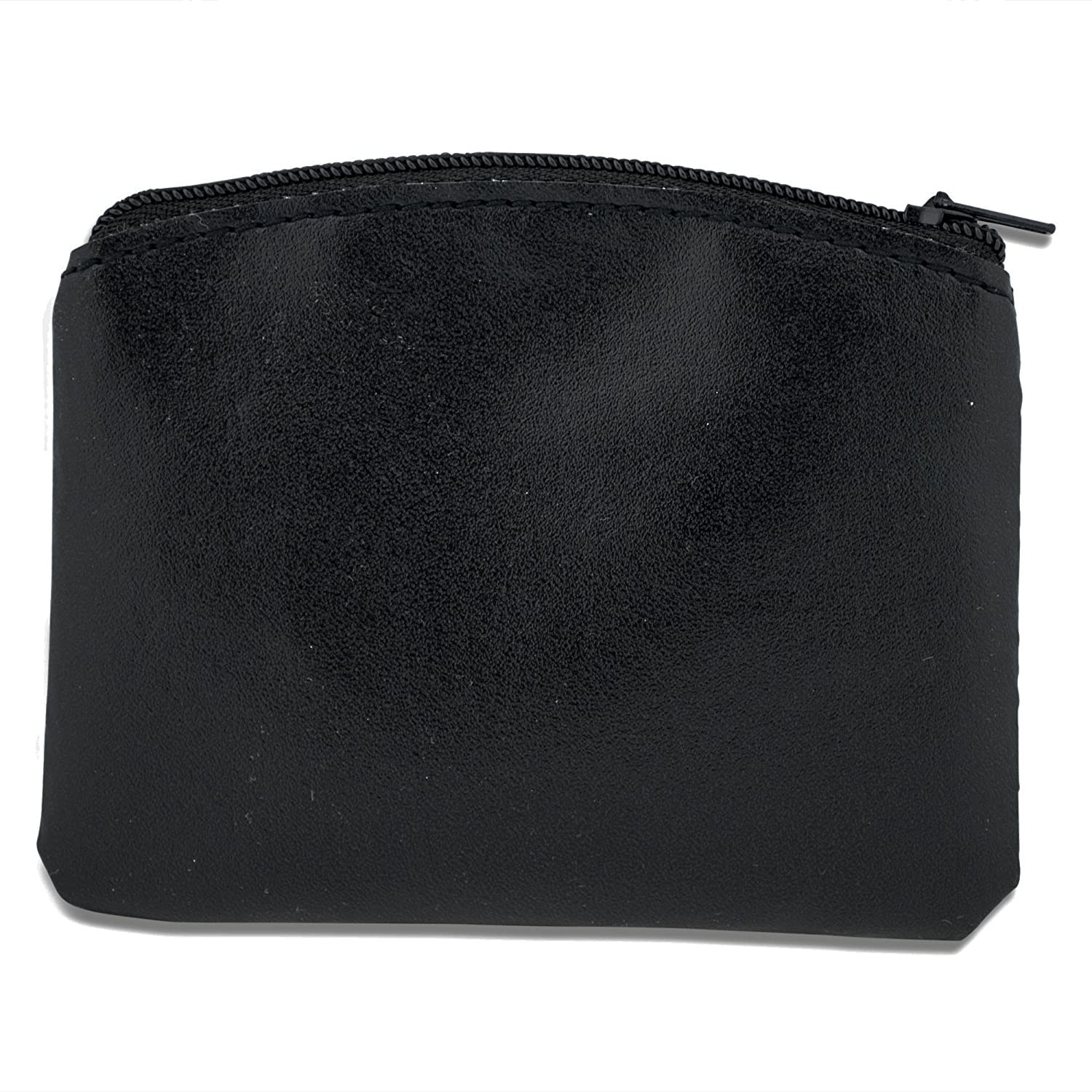 Beautiful Catholic rosary case Black back.jpg