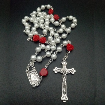 Rose Rosary MX30304