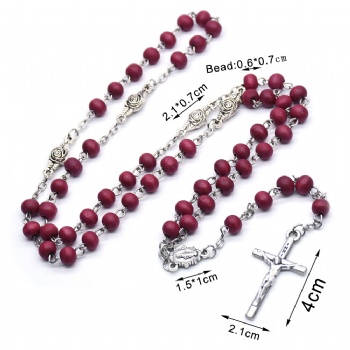 Scented Rosary MX30305