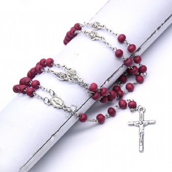 Scented Rosary MX30305