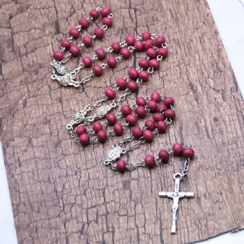 Scented Rosary MX30305
